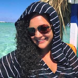 Meet your Posher, Darcie